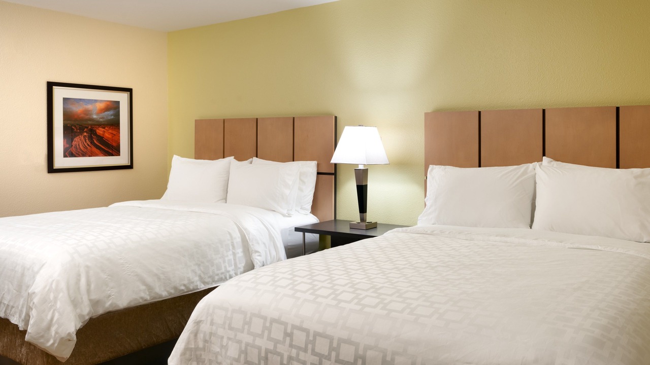 Photo of Bedroom in Plano