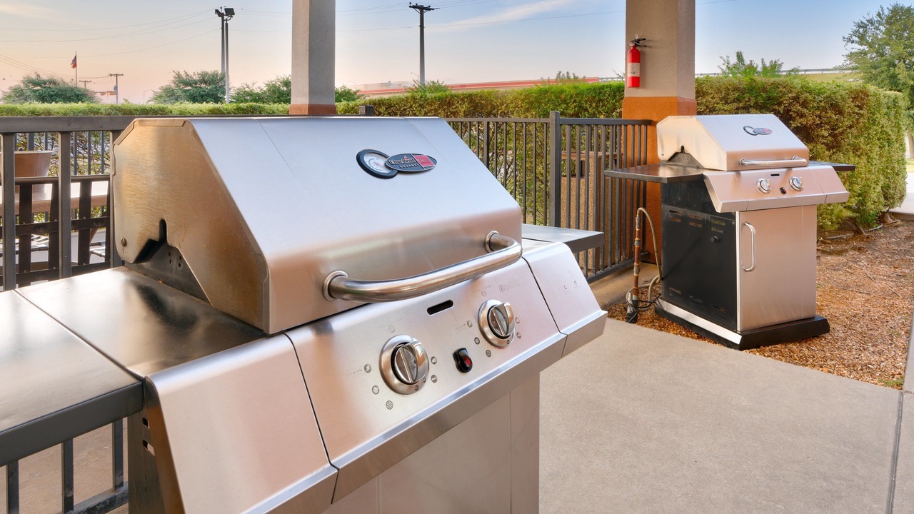 Photo of Outdoor in Plano