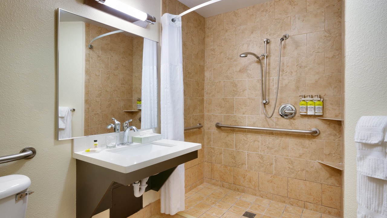 Photo of Bathroom in Plano