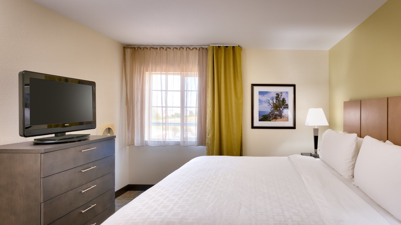 Photo of Bedroom in Plano
