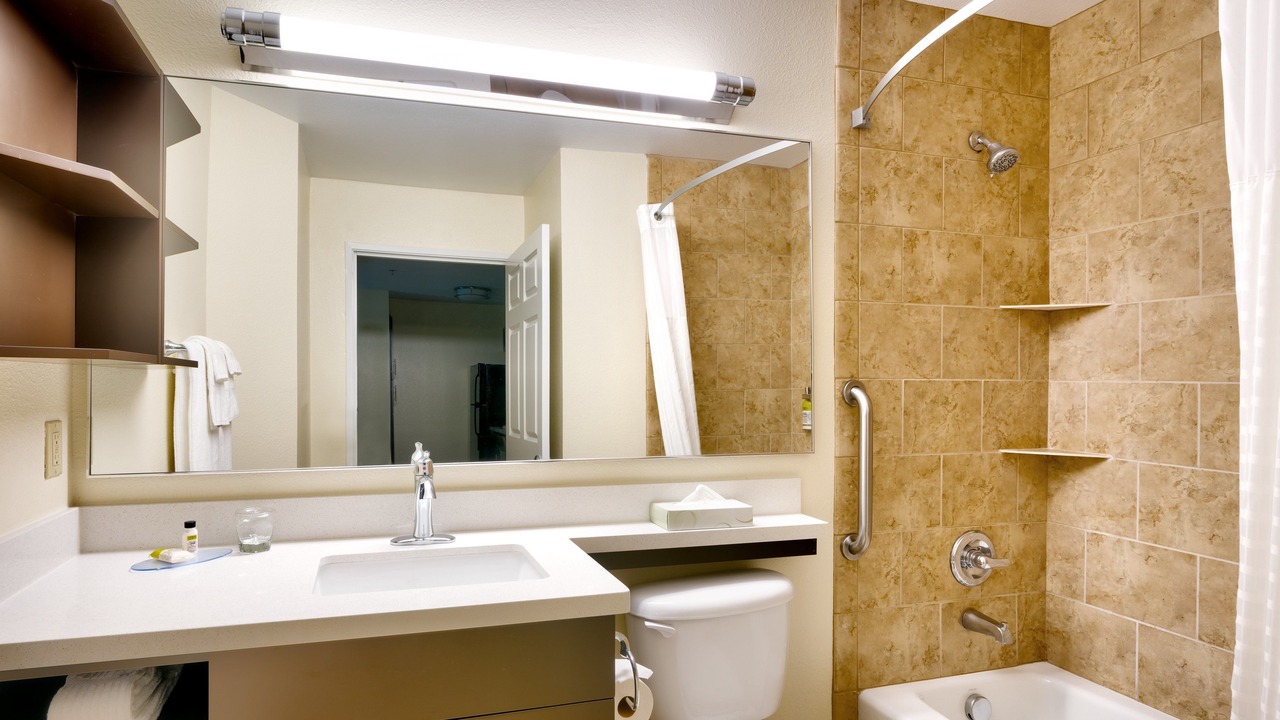 Photo of Bathroom in Plano