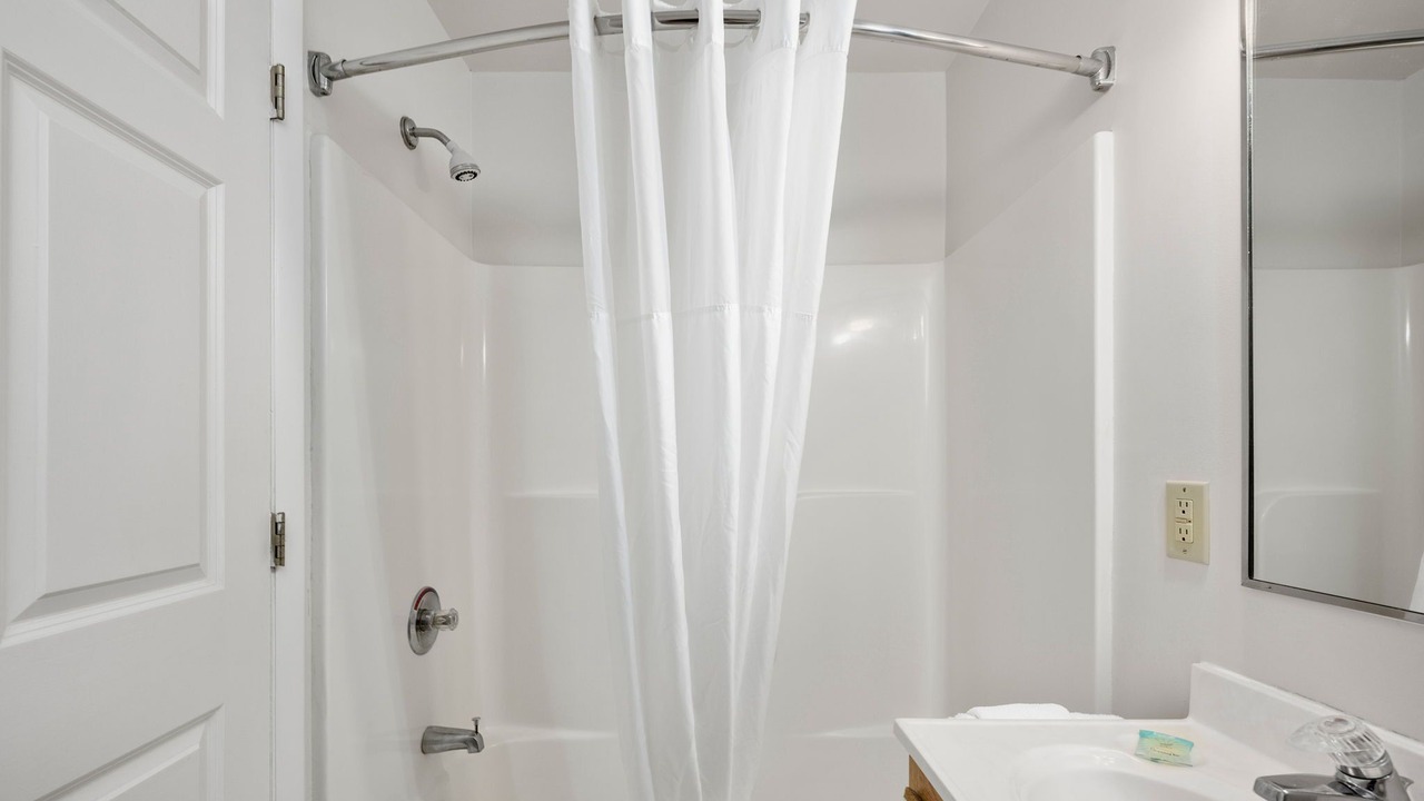 Photo of Bathroom in Rocky Mount