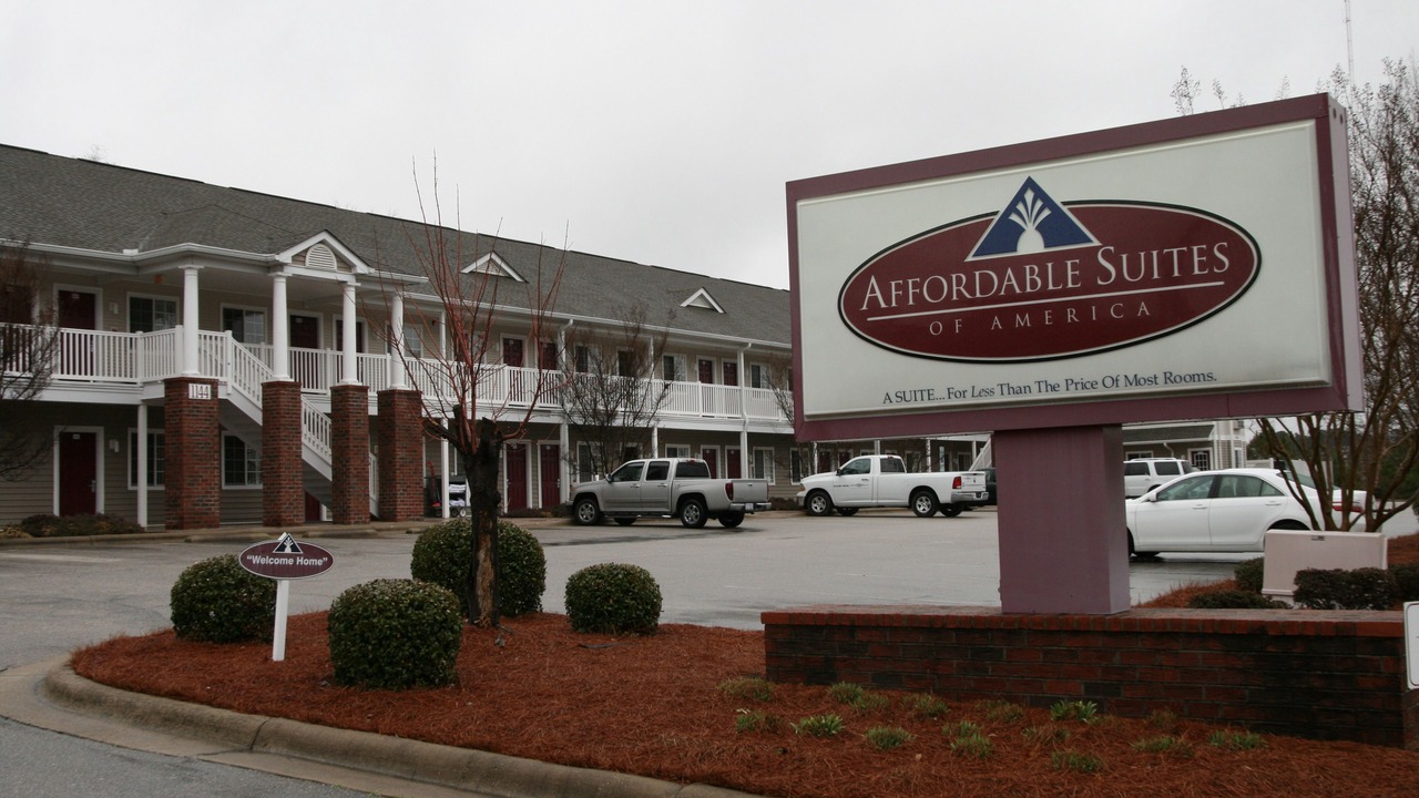 Photo of Outdoor in Rocky Mount