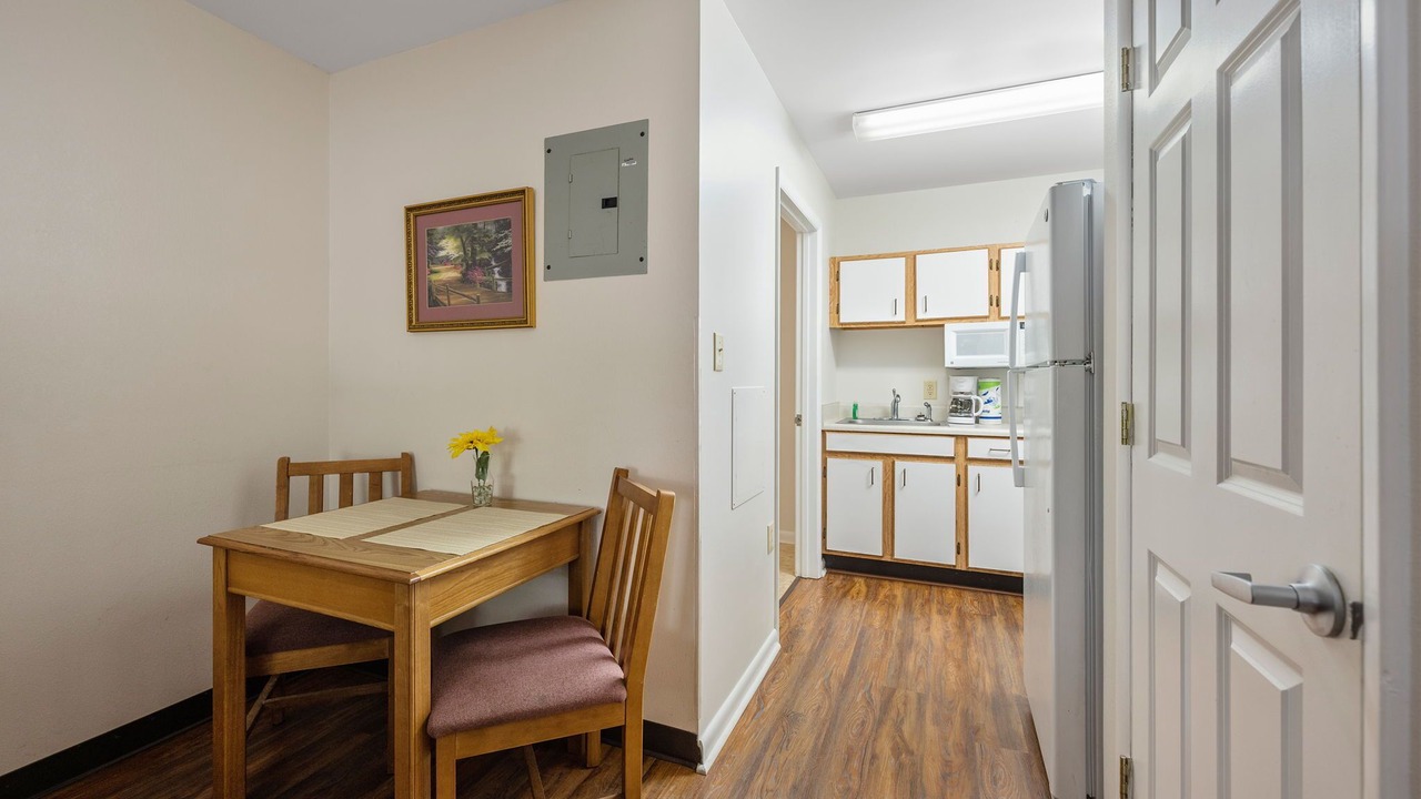 Photo of Kitchen in Rocky Mount