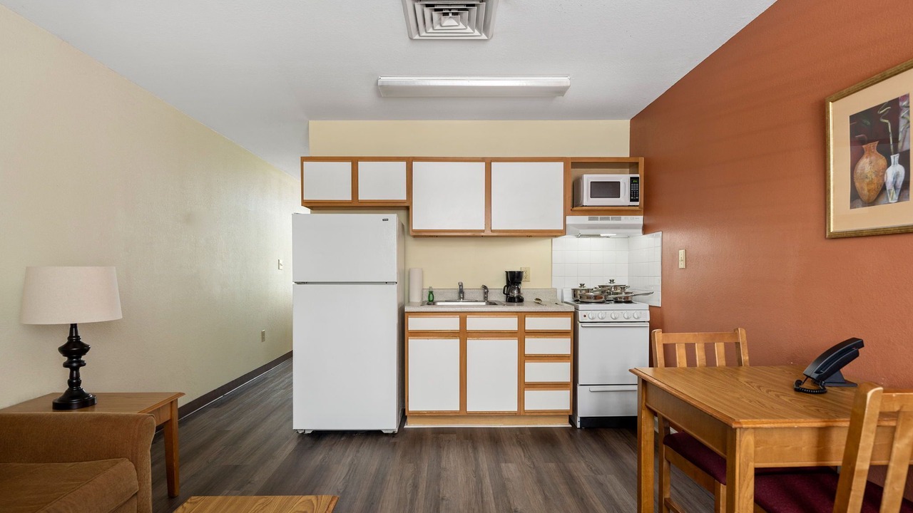 Photo of Kitchen in Rocky Mount