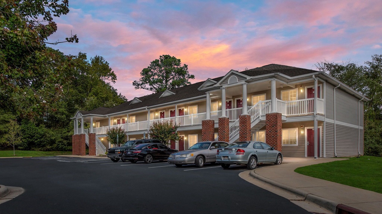 Photo of Outdoor in Rocky Mount