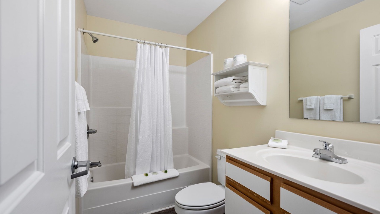 Photo of Bathroom in Rocky Mount