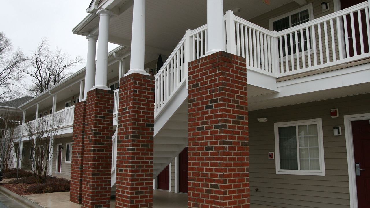 Photo of Outdoor in Rocky Mount