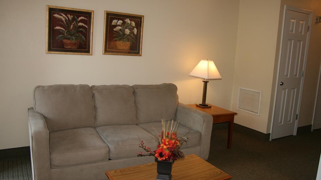 Photo of Bedroom in Rocky Mount