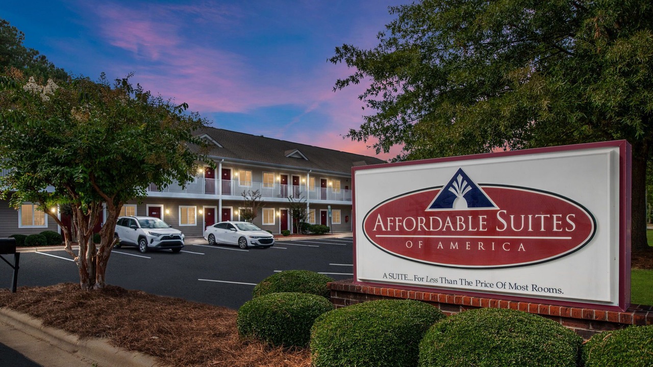 Photo of Outdoor in Rocky Mount