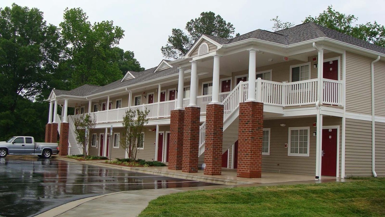 Photo of Outdoor in Rocky Mount
