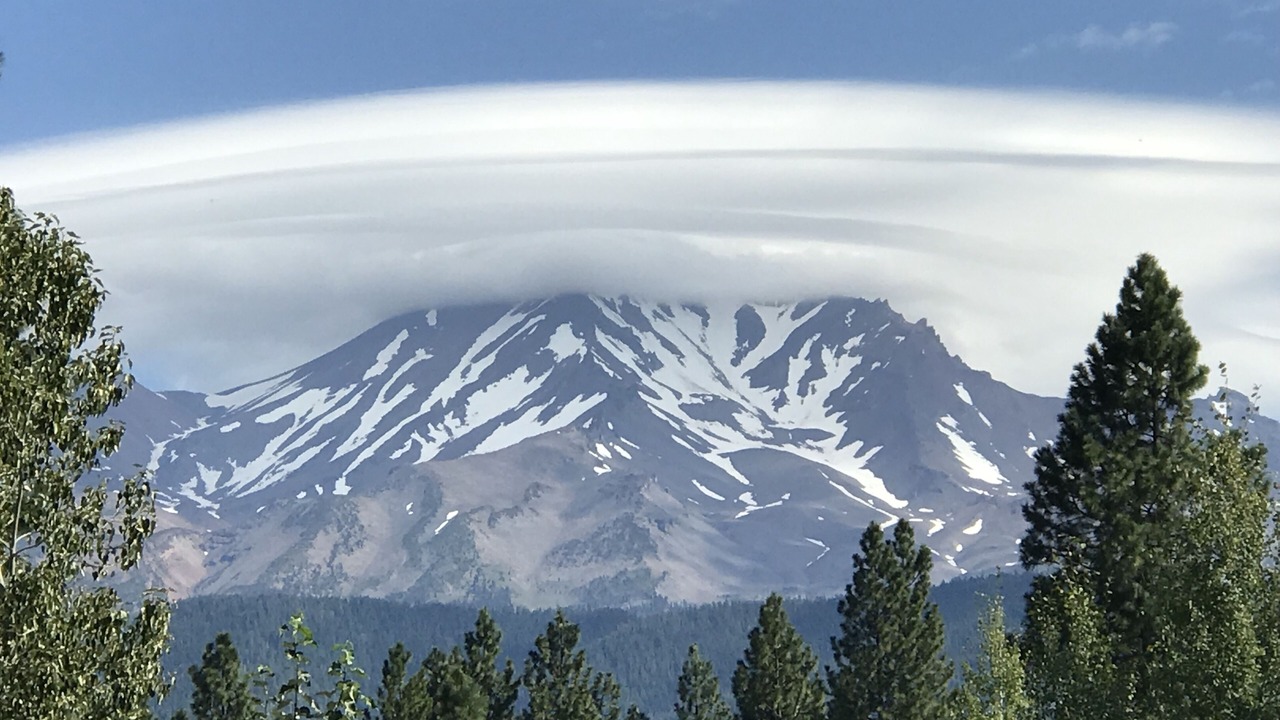 Photo of Outdoor in Mount Shasta