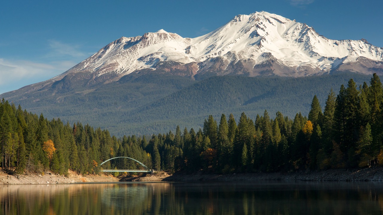 Photo of Outdoor in Mount Shasta