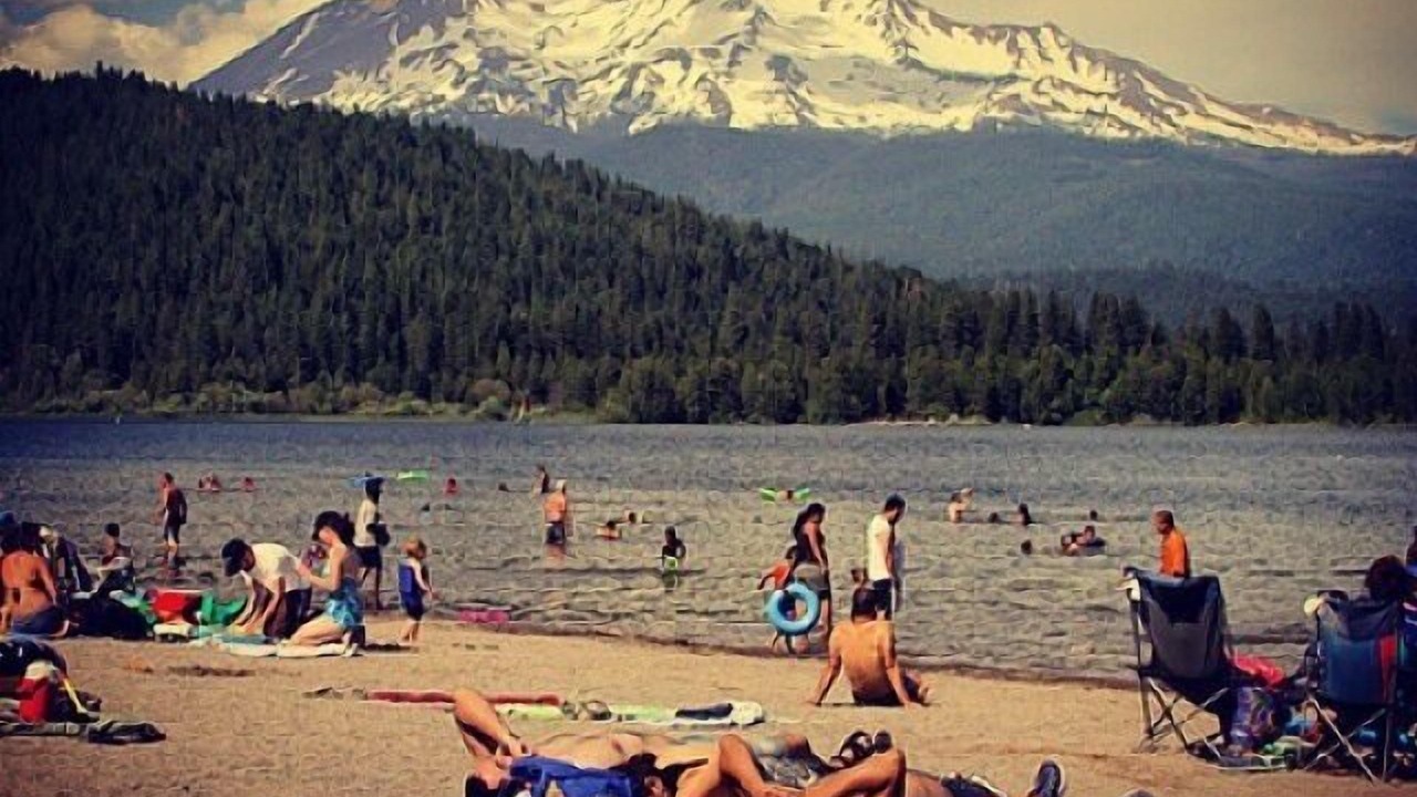 Photo of Others in Mount Shasta