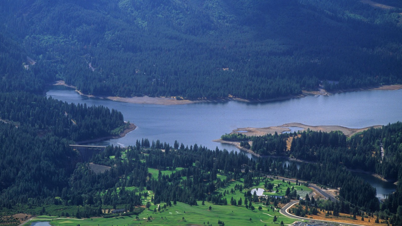 Photo of Outdoor in Mount Shasta