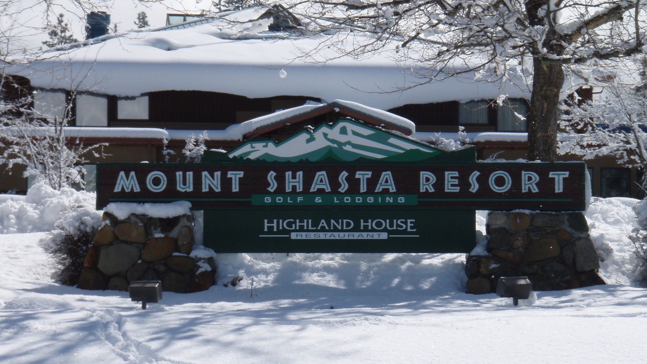 Photo of Outdoor in Mount Shasta