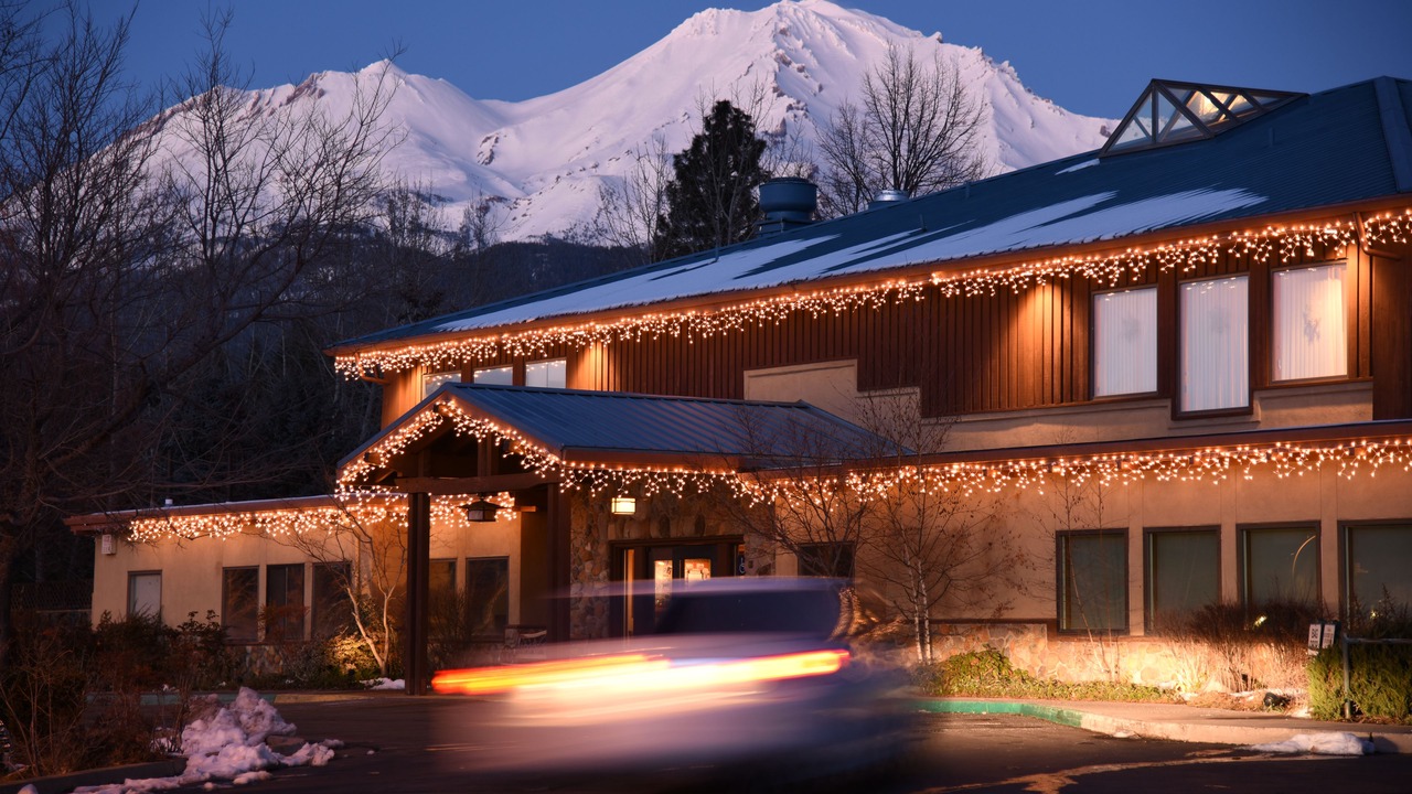 Photo of Outdoor in Mount Shasta