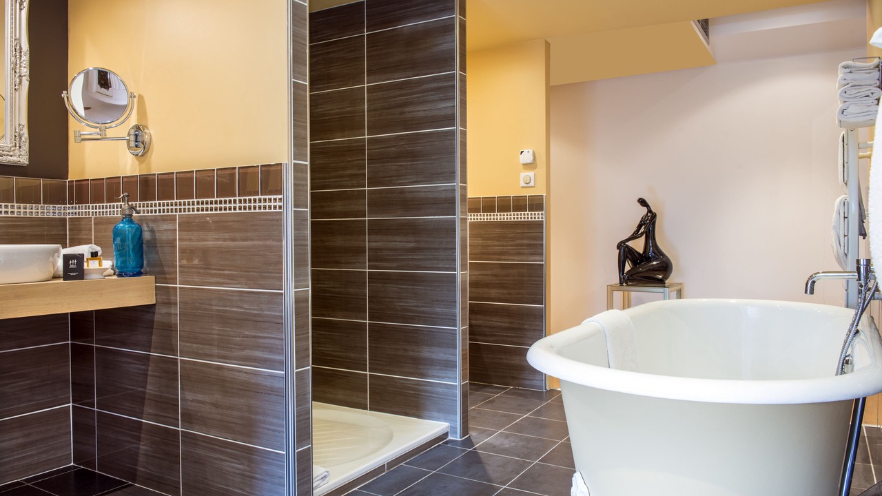 Photo of Bathroom in Vire