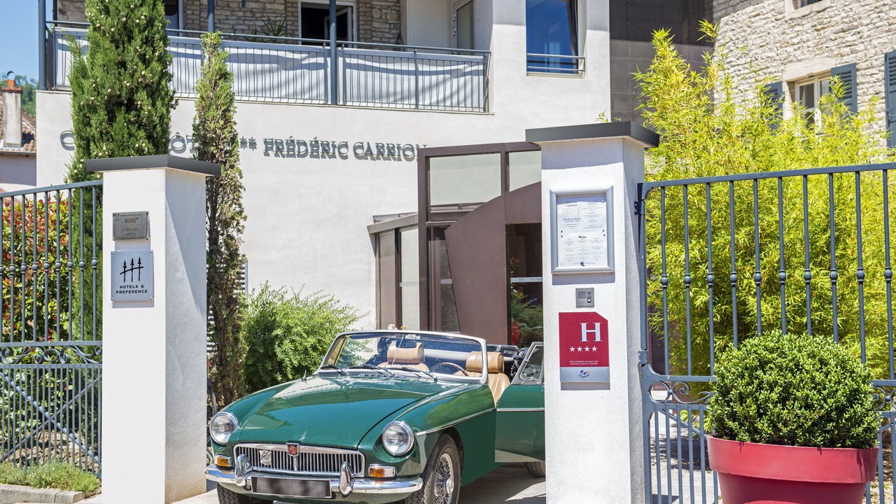 Photo of Outdoor in Vire