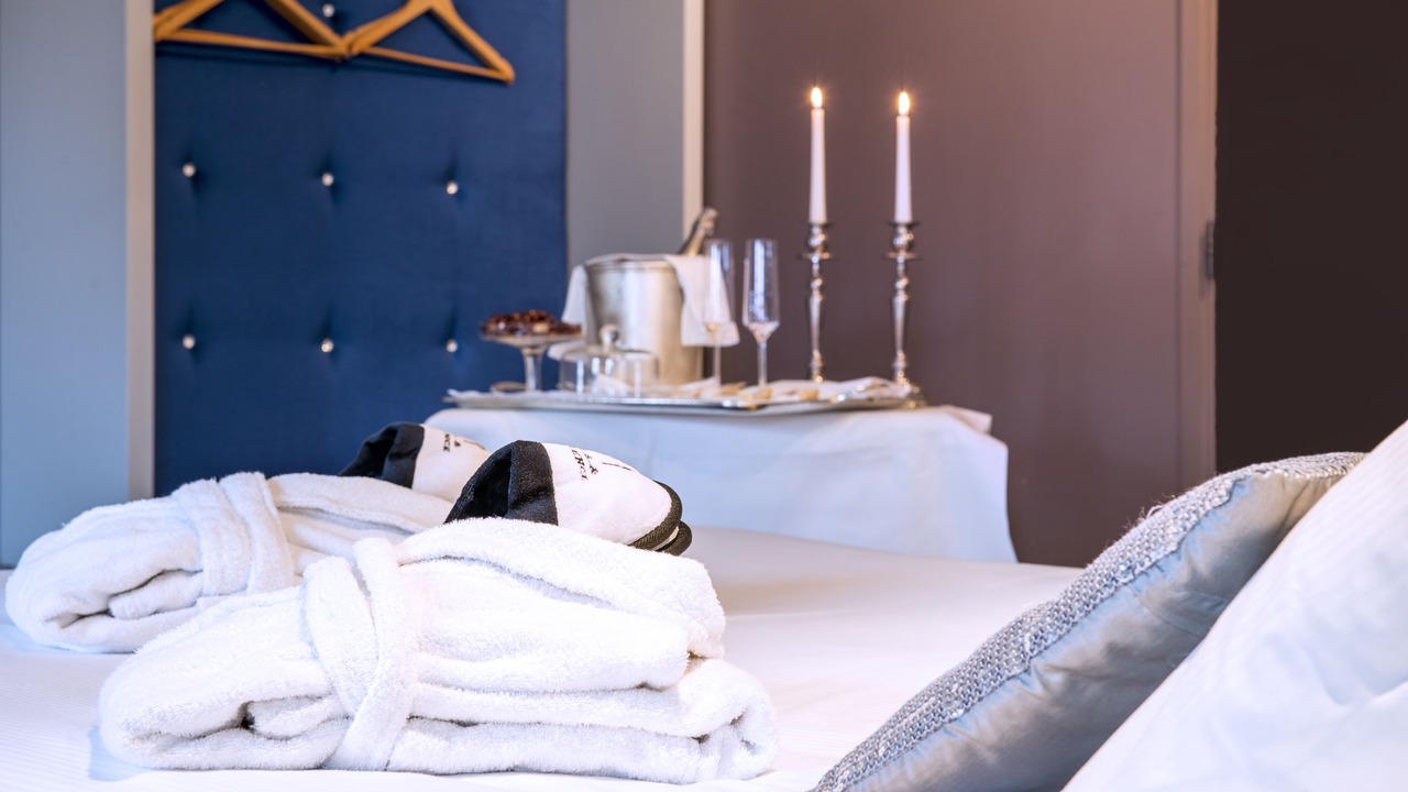 Photo of Bedroom in Vire