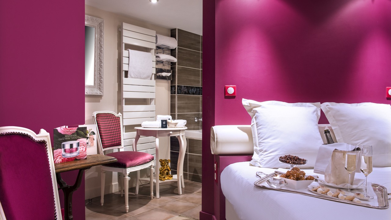 Photo of Bathroom in Vire