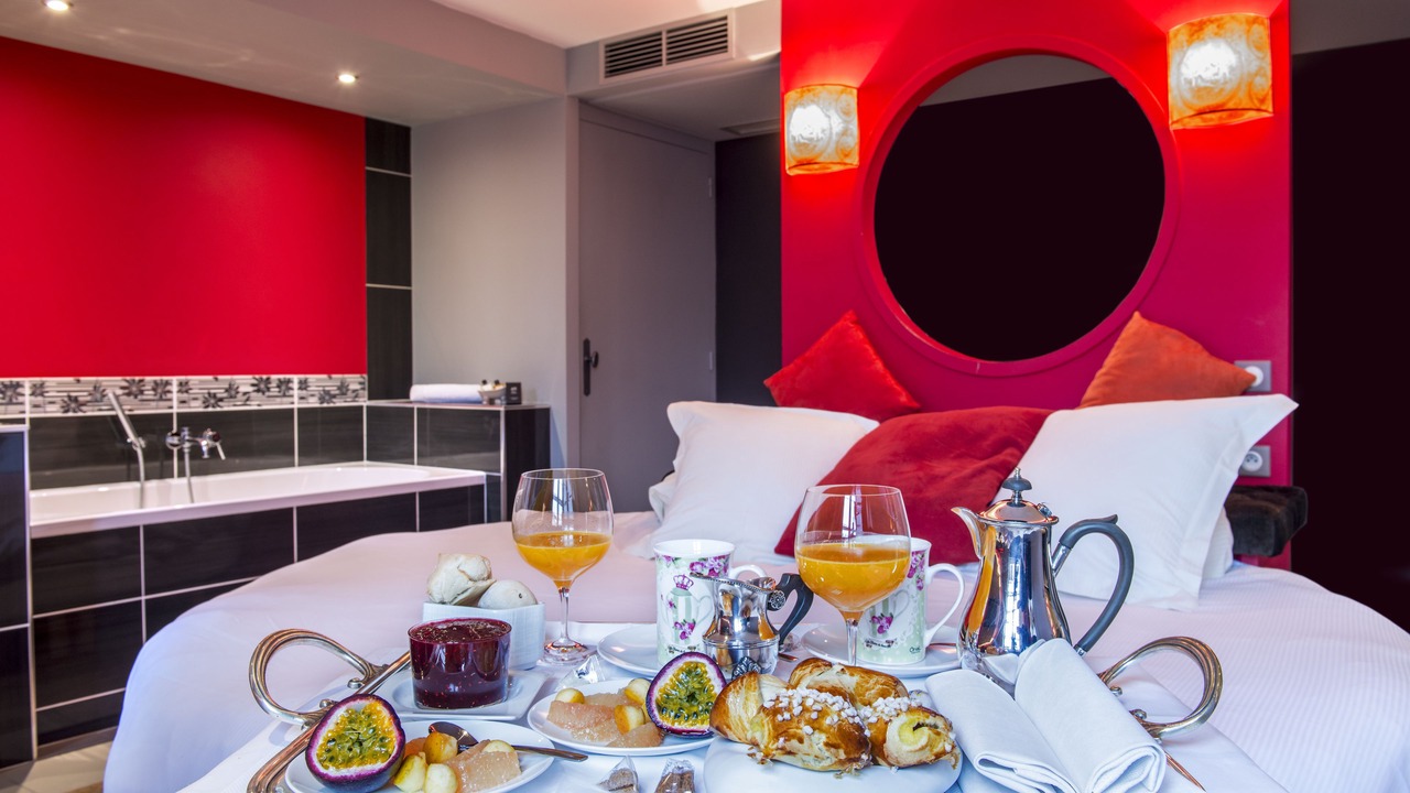 Photo of Bedroom in Vire