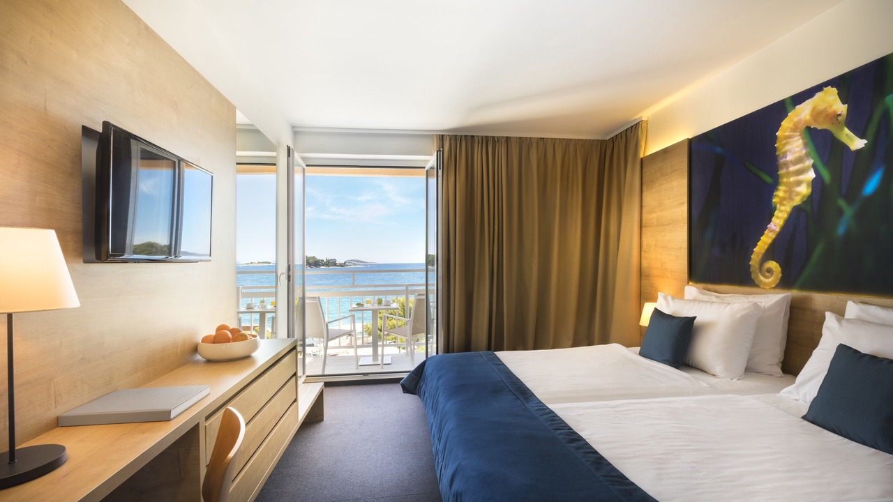 Photo of Bedroom in Cavtat