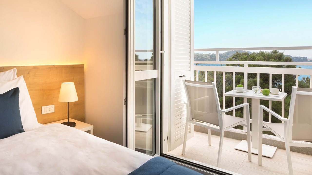 Photo of Bedroom in Cavtat