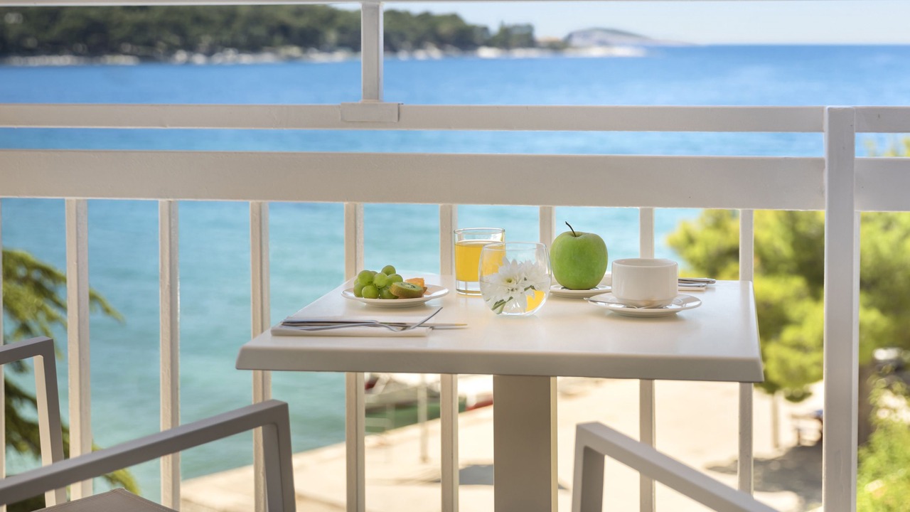 Photo of Patio Balcony in Cavtat