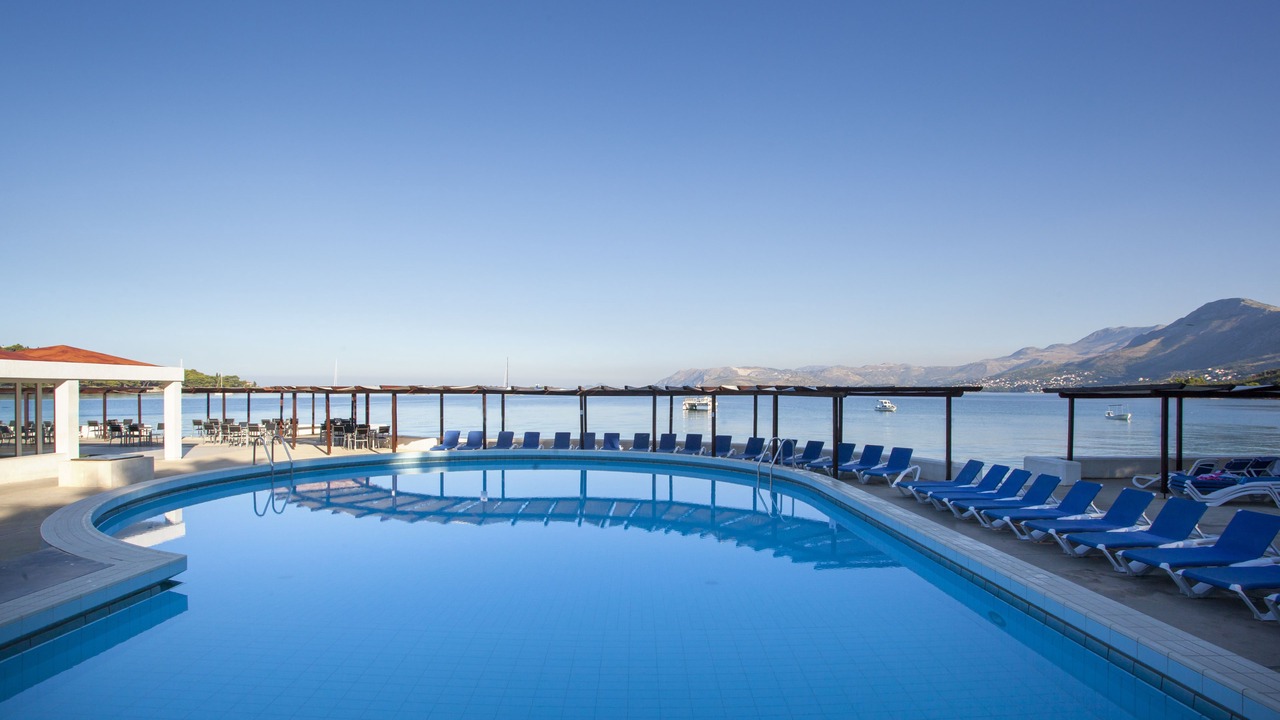 Photo of Outdoor in Cavtat