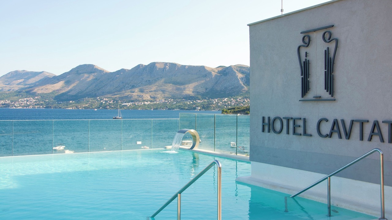 Photo of Outdoor in Cavtat