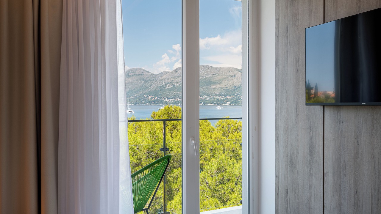 Photo of Patio Balcony in Cavtat