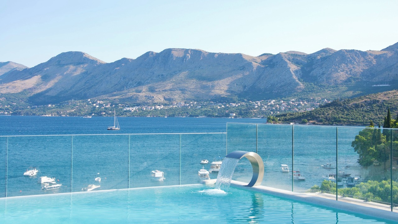 Photo of Outdoor in Cavtat