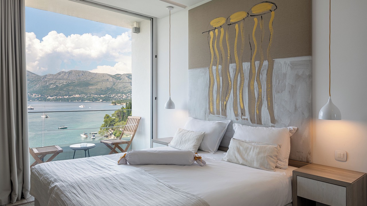 Photo of Bedroom in Cavtat