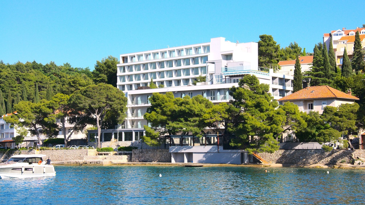 Photo of Outdoor in Cavtat