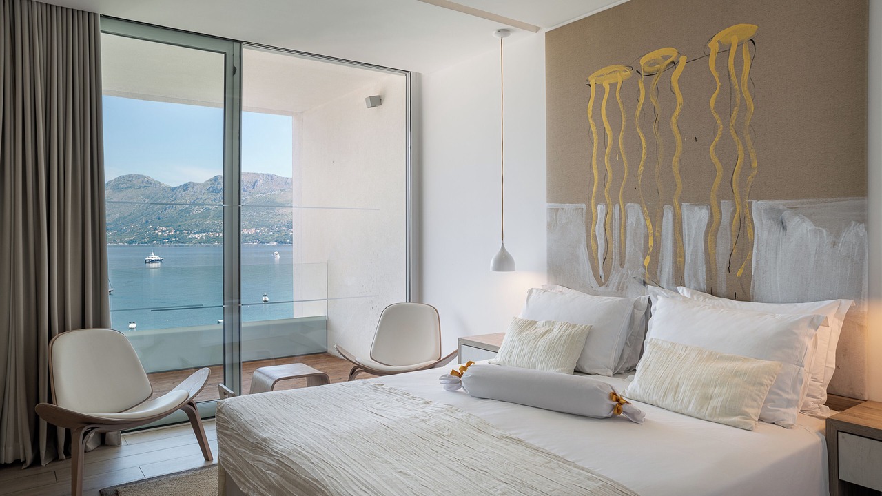 Photo of Patio Balcony in Cavtat