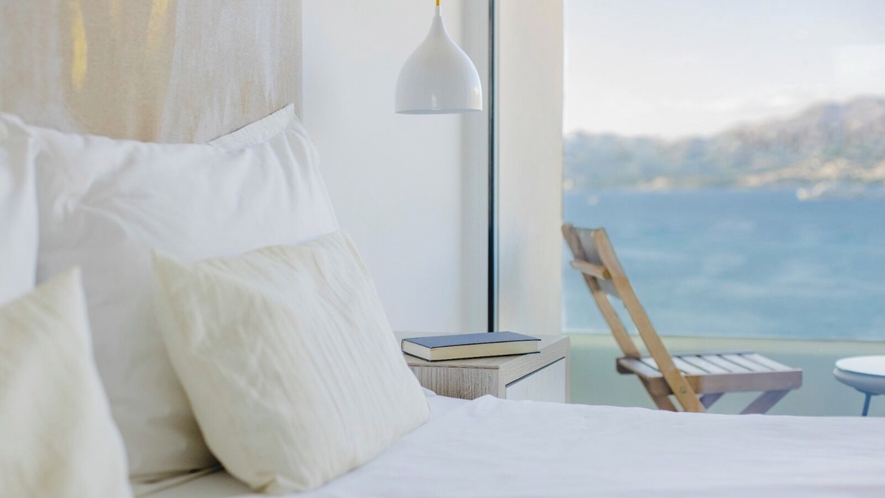 Photo of Patio Balcony in Cavtat
