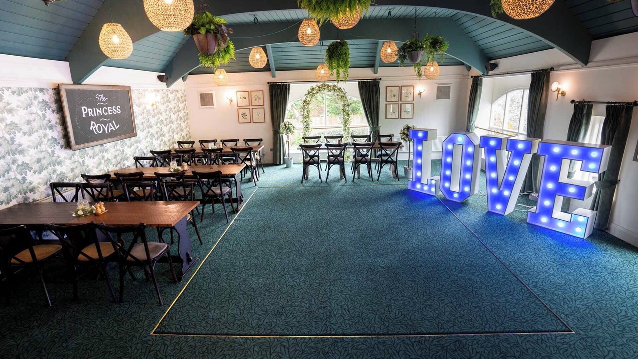 Photo of Others in Farnham