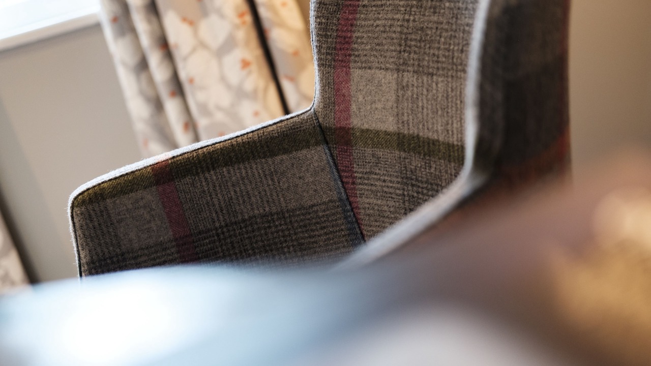 Photo of Bedroom in Farnham