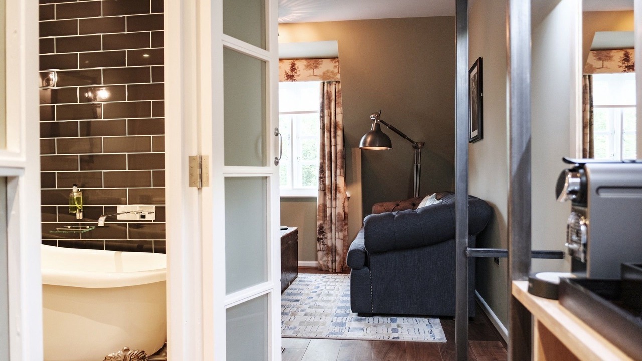 Photo of Bedroom in Farnham