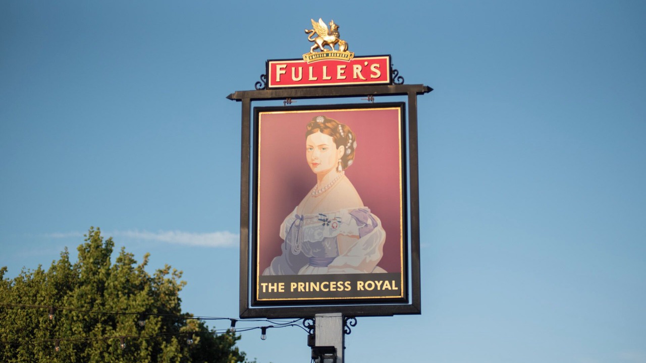 Photo of Patio Balcony in Farnham