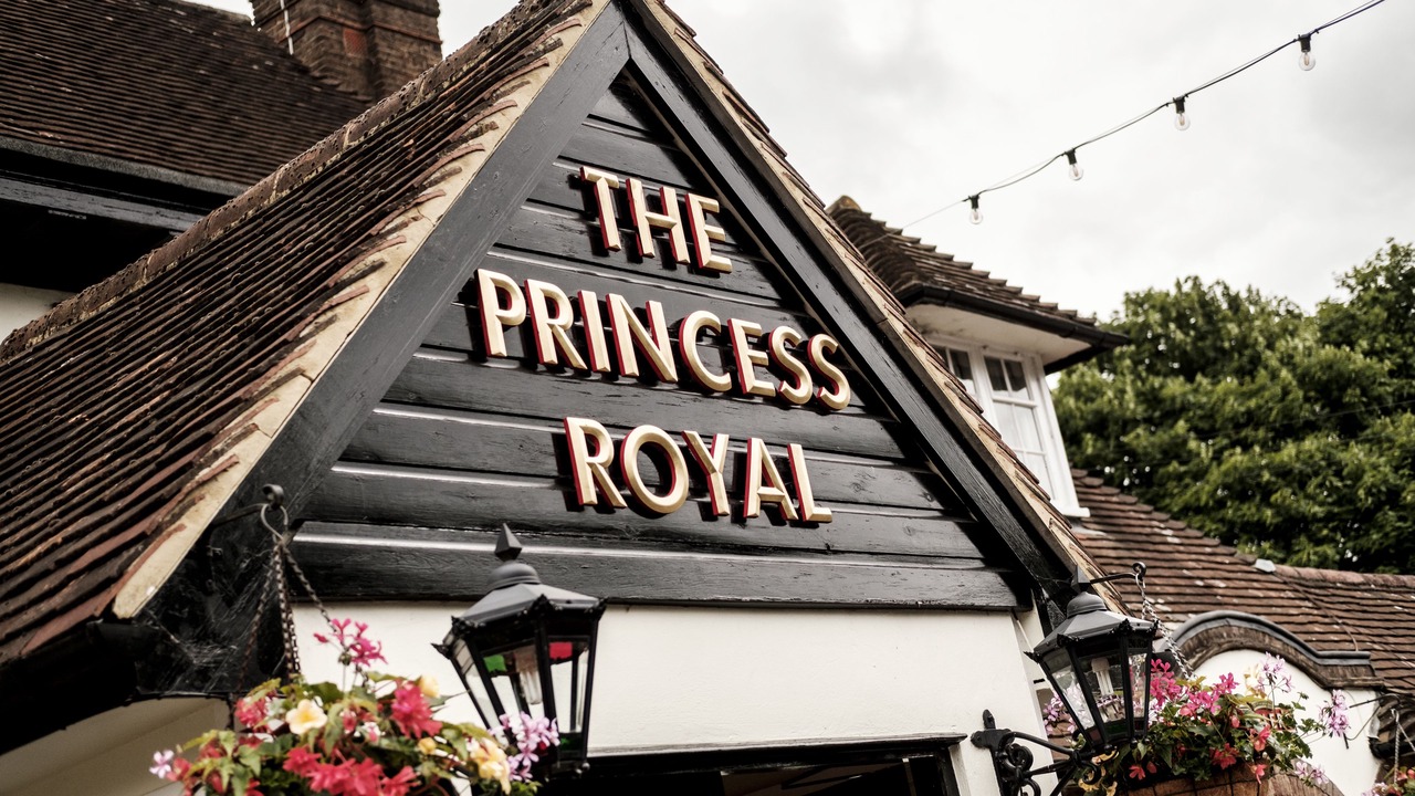 Photo of Outdoor in Farnham