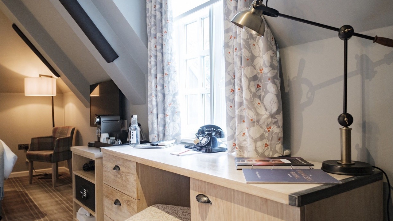 Photo of Bedroom in Farnham