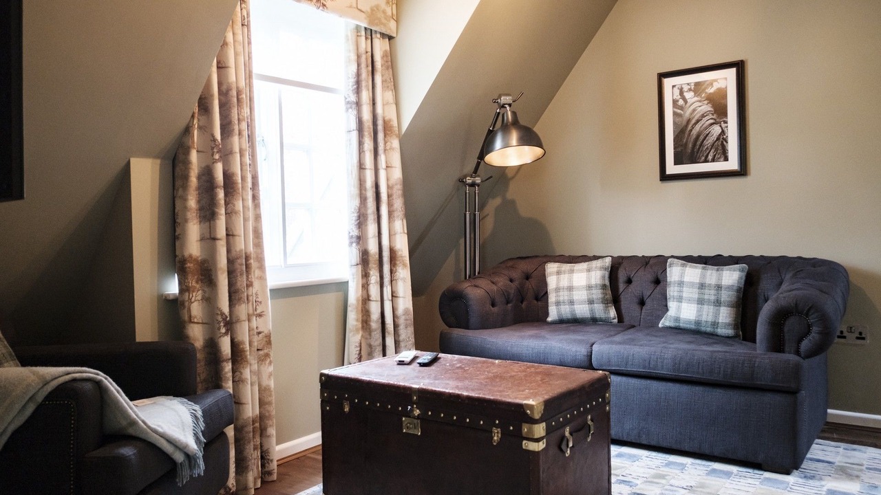 Photo of Bedroom in Farnham