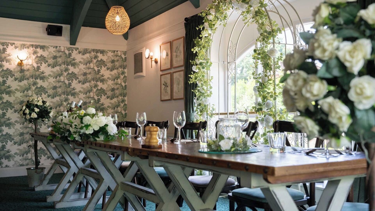 Photo of Others in Farnham