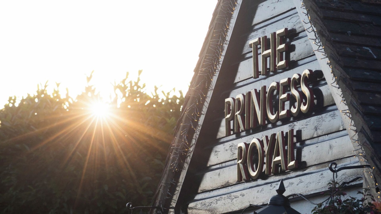 Photo of Patio Balcony in Farnham