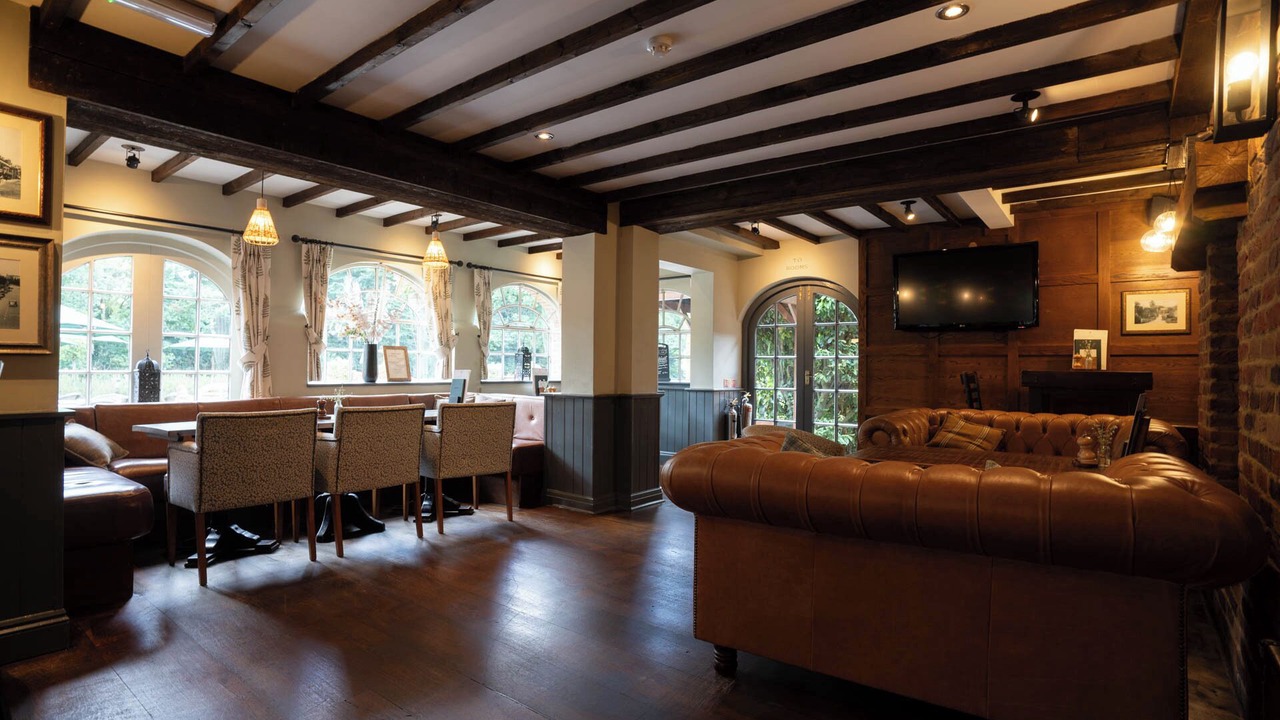 Photo of Others in Farnham