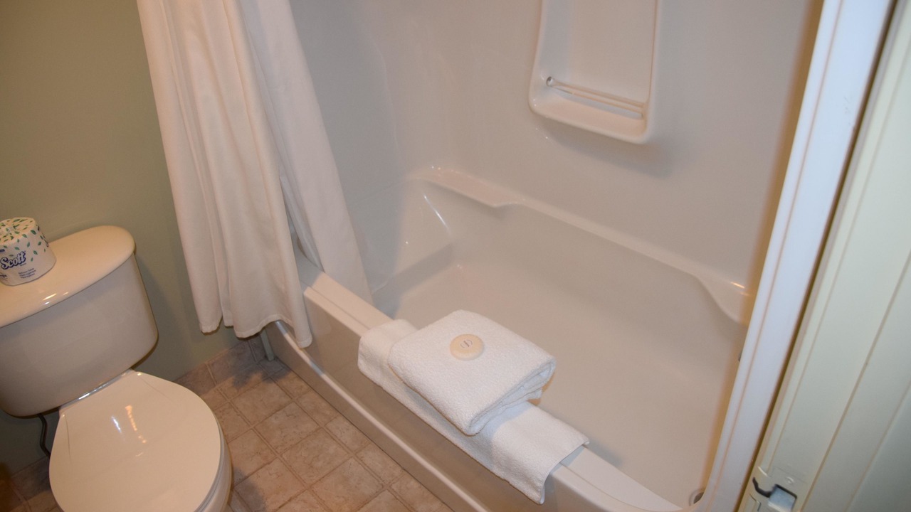 Photo of Bathroom in Orillia