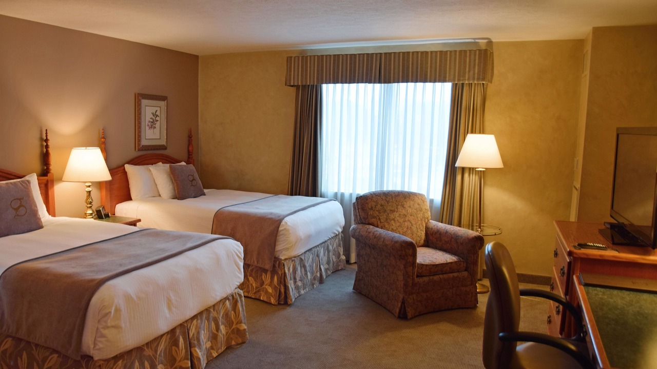 Photo of Bedroom in Orillia