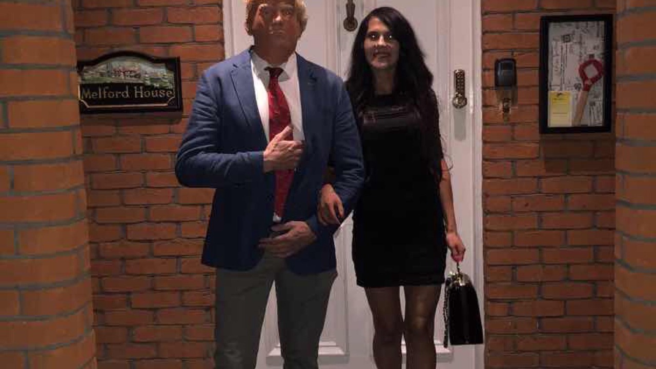 Photo of Outdoor in Rushmoor District